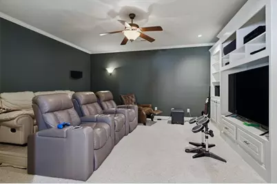 1266 Stonecroft Way, Marietta, GA 30062 - Photo 45