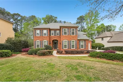 6015 Ansley Way, Suwanee, GA 30024 - Photo 89