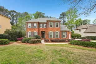 6015 Ansley Way, Suwanee, GA 30024 - Photo 89