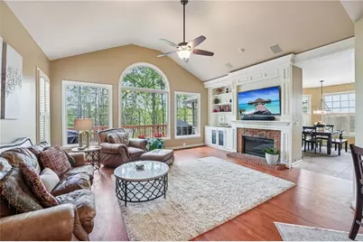 6015 Ansley Way, Suwanee, GA 30024 - Photo 13