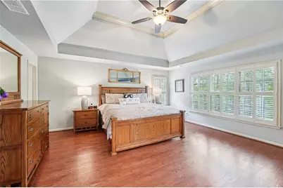 6015 Ansley Way, Suwanee, GA 30024 - Photo 33