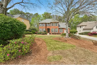 6015 Ansley Way, Suwanee, GA 30024 - Photo 5