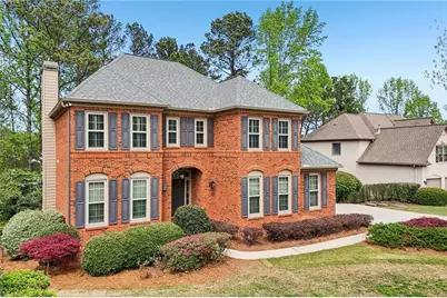 6015 Ansley Way, Suwanee, GA 30024 - Photo 3