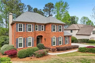 6015 Ansley Way, Suwanee, GA 30024 - Photo 3