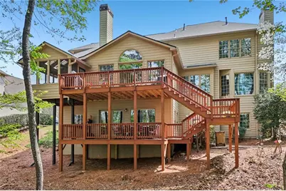 6015 Ansley Way, Suwanee, GA 30024 - Photo 81