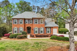 6015 Ansley Way, Suwanee, GA 30024 - Photo 1