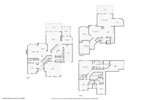 6015 Ansley Way, Suwanee, GA 30024 - Photo 85