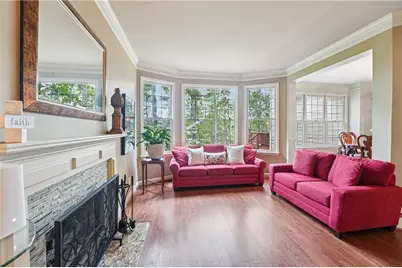 6015 Ansley Way, Suwanee, GA 30024 - Photo 27