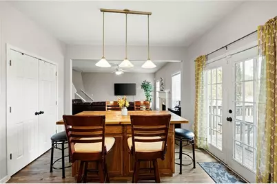 1600 Silver Oak Drive, Austell, GA 30106 - Photo 19