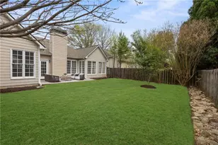 470 Sydney Walk, Alpharetta, GA 30009 - Photo 29
