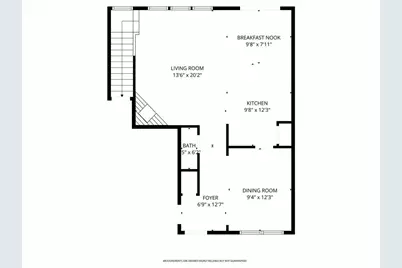 3621 Hutchinson Trace Drive, Cumming, GA 30040 - Photo 21