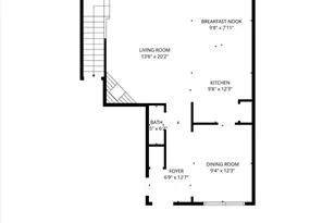 3621 Hutchinson Trace Dr, Cumming, GA 30040 - Photo 21