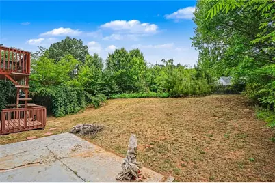 5891 Crescent Ridge Court, Lithonia, GA 30058 - Photo 5