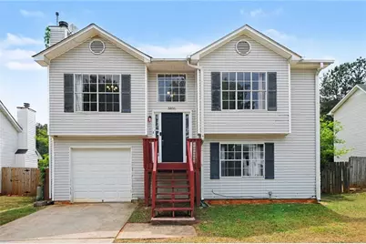 5891 Crescent Ridge Court, Lithonia, GA 30058 - Photo 1