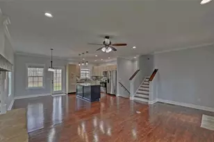 5270 Union Cir, Flowery Branch, GA 30542 - Photo 7