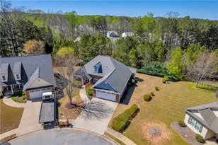 64 Palace Pt, Dallas, GA 30132 - Photo 3