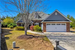 64 Palace Pt, Dallas, GA 30132 - Photo 1