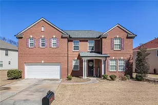93 Branch Valley Dr, Dallas, GA 30132 - Photo 1
