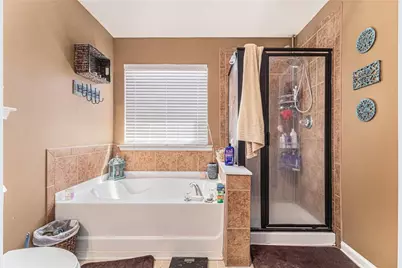 93 Branch Valley Drive, Dallas, GA 30132 - Photo 21