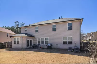 93 Branch Valley Drive, Dallas, GA 30132 - Photo 27