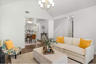 1464 Watercrest Circle, Lawrenceville, GA 30043 - Photo 5