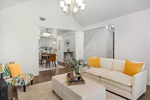 1464 Watercrest Cir, Lawrenceville, GA 30043 - Photo 5