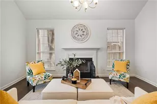 1464 Watercrest Cir, Lawrenceville, GA 30043 - Photo 7