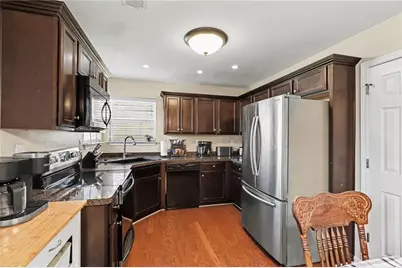 25 Redwood Drive, Adairsville, GA 30103 - Photo 9