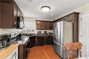 25 Redwood Dr, Adairsville, GA 30103 - Photo 9