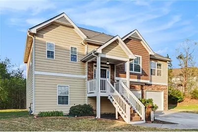 25 Redwood Drive, Adairsville, GA 30103 - Photo 3