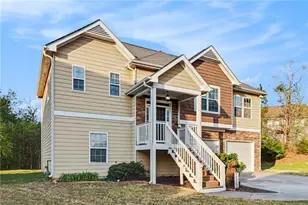 25 Redwood Dr, Adairsville, GA 30103 - Photo 3