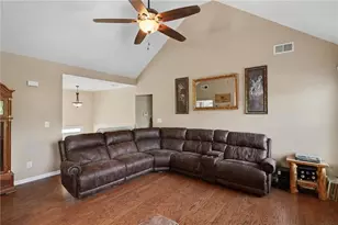 25 Redwood Dr, Adairsville, GA 30103 - Photo 5