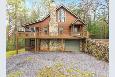 238 Cedar Ridge Rd, Cherrylog, GA 30522 - Photo 3