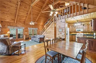 238 Cedar Ridge Rd, Cherrylog, GA 30522 - Photo 7