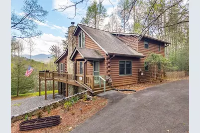 238 Cedar Ridge Rd, Cherrylog, GA 30522 - Photo 1