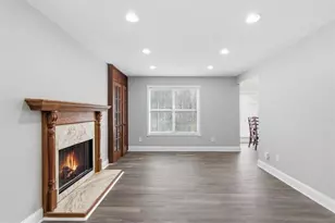 307 Glenleaf Dr, Peachtree Corners, GA 30092 - Photo 5