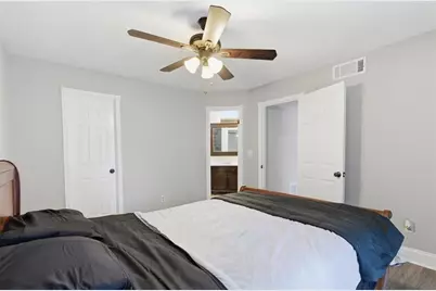 307 Glenleaf Drive, Peachtree Corners, GA 30092 - Photo 15