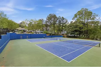 307 Glenleaf Drive, Peachtree Corners, GA 30092 - Photo 25