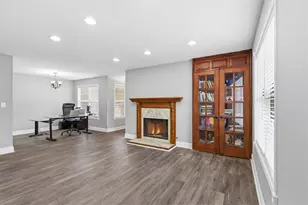 307 Glenleaf Dr, Peachtree Corners, GA 30092 - Photo 5