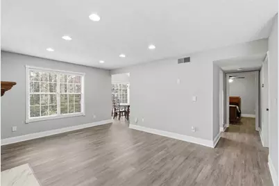 307 Glenleaf Drive, Peachtree Corners, GA 30092 - Photo 3