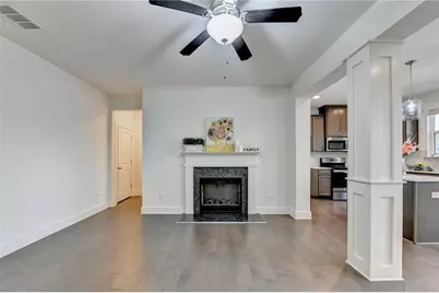 207 N Auburn Landing Place, Auburn, GA 30011 - Photo 11