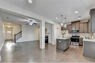 207 N Auburn Landing Place, Auburn, GA 30011 - Photo 15