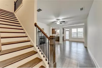 207 N Auburn Landing Place, Auburn, GA 30011 - Photo 5