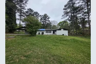 3483 N Creekview Drive N, Lawrenceville, GA 30044 - Photo 29