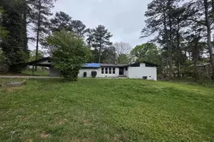 3483 N Creekview Dr N, Lawrenceville, GA 30044 - Photo 29