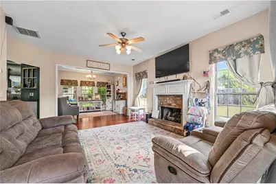 16 Willow Court NW, Cartersville, GA 30120 - Photo 3