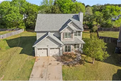 16 Willow Court NW, Cartersville, GA 30120 - Photo 23