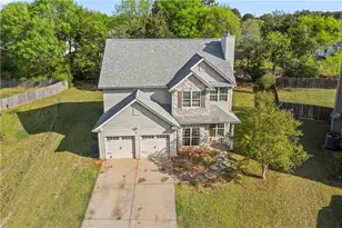 16 Willow Ct NW, Cartersville, GA 30120 - Photo 23