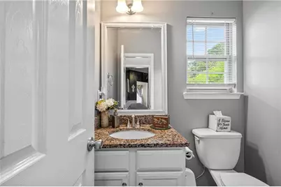 16 Willow Court NW, Cartersville, GA 30120 - Photo 13