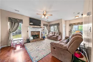 16 Willow Ct NW, Cartersville, GA 30120 - Photo 5